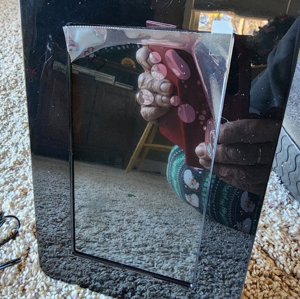 GPX Digital Photo Frame - Picture 4 of 5